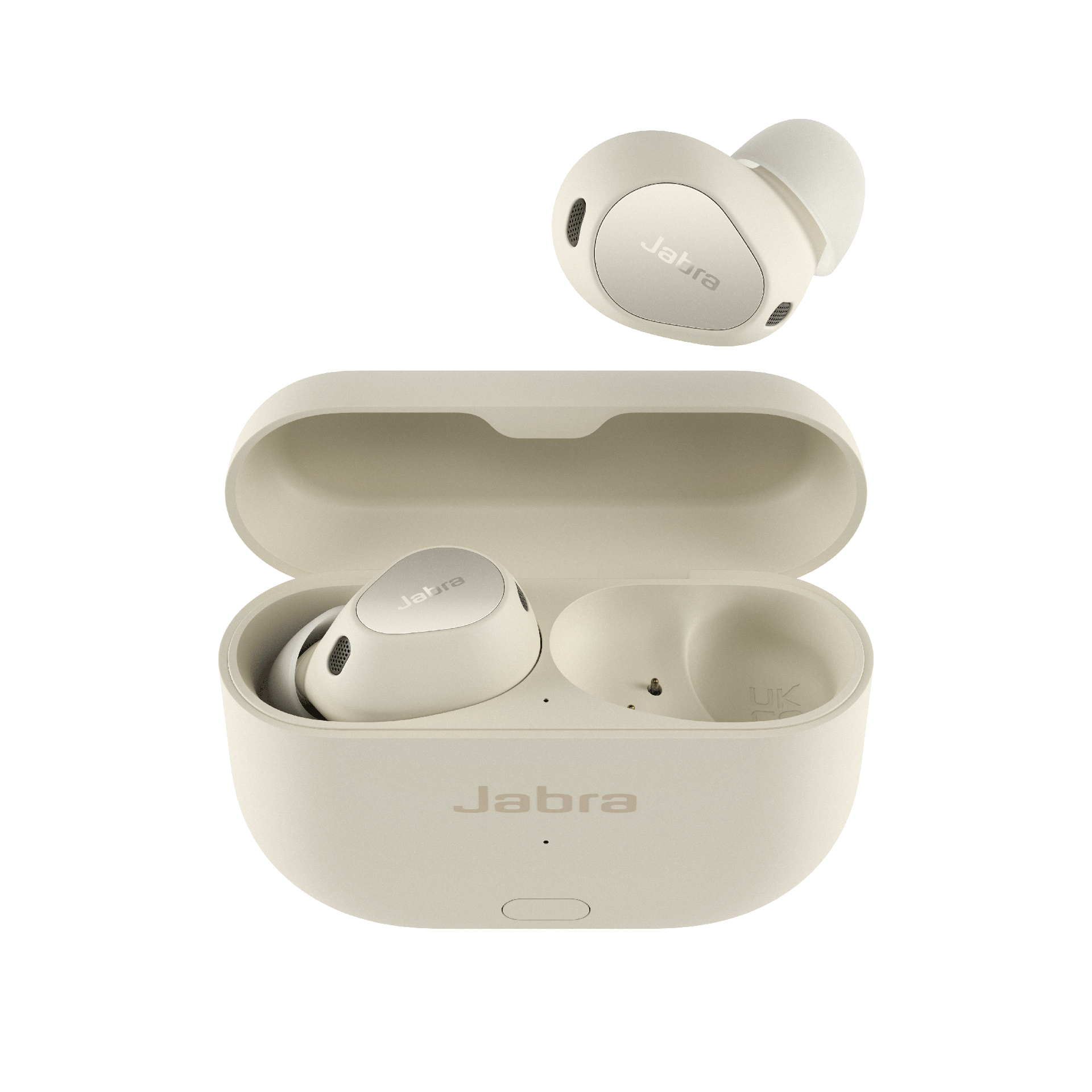 获取Jabra Elite 10 Gen 2 支持