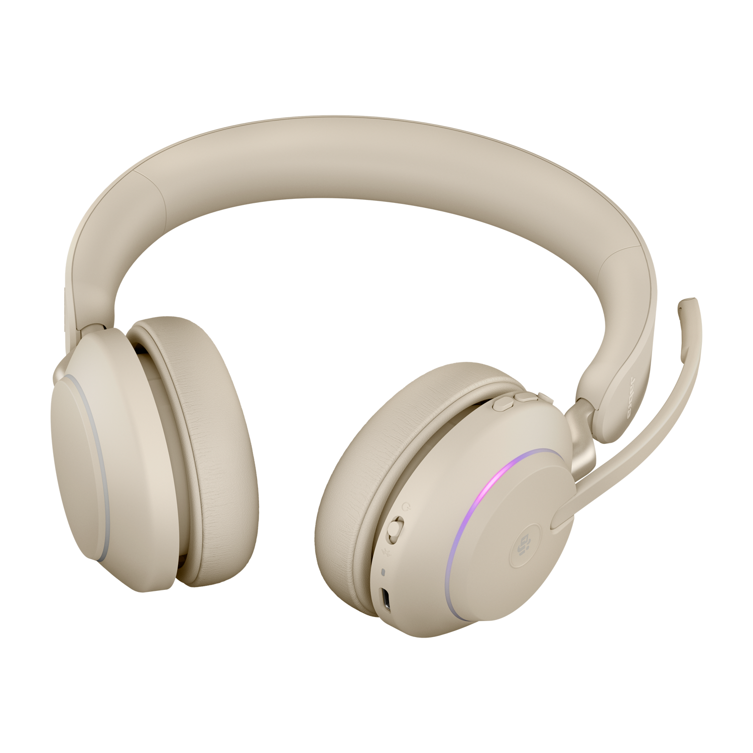 获取对Jabra Evolve2 65 的支持