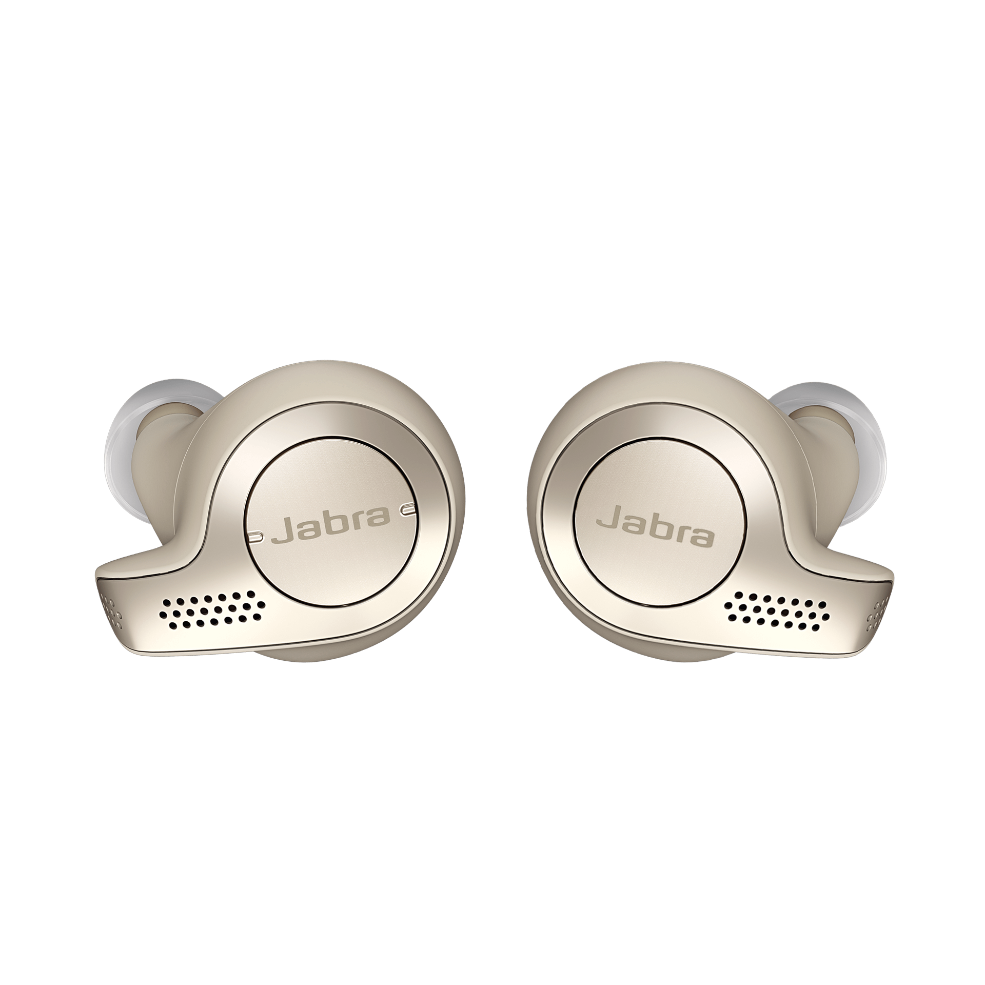 Jabra Elite 65t Cuffie Auricolari True Wireless, In-Ear, Bluetooth 5.0 con  Custodia di Ricarica e Accesso One-Touch ad Alexa, Classico, Nero/Titanio :  Amazon.it: Elettronica