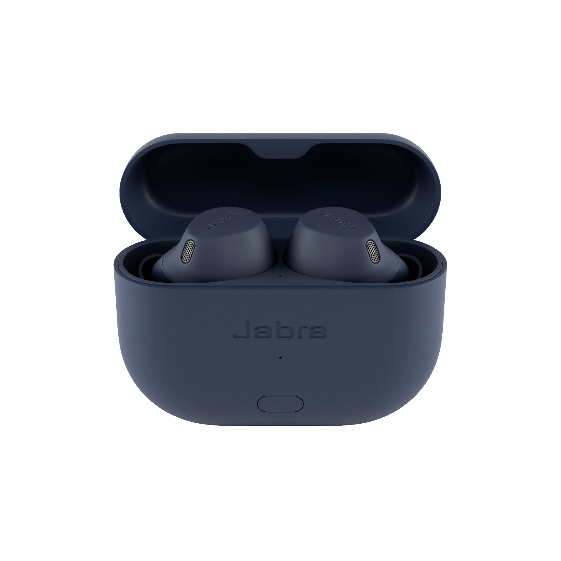 开始使用Jabra Elite 8 Active 二代- 海军蓝| Jabra 支持