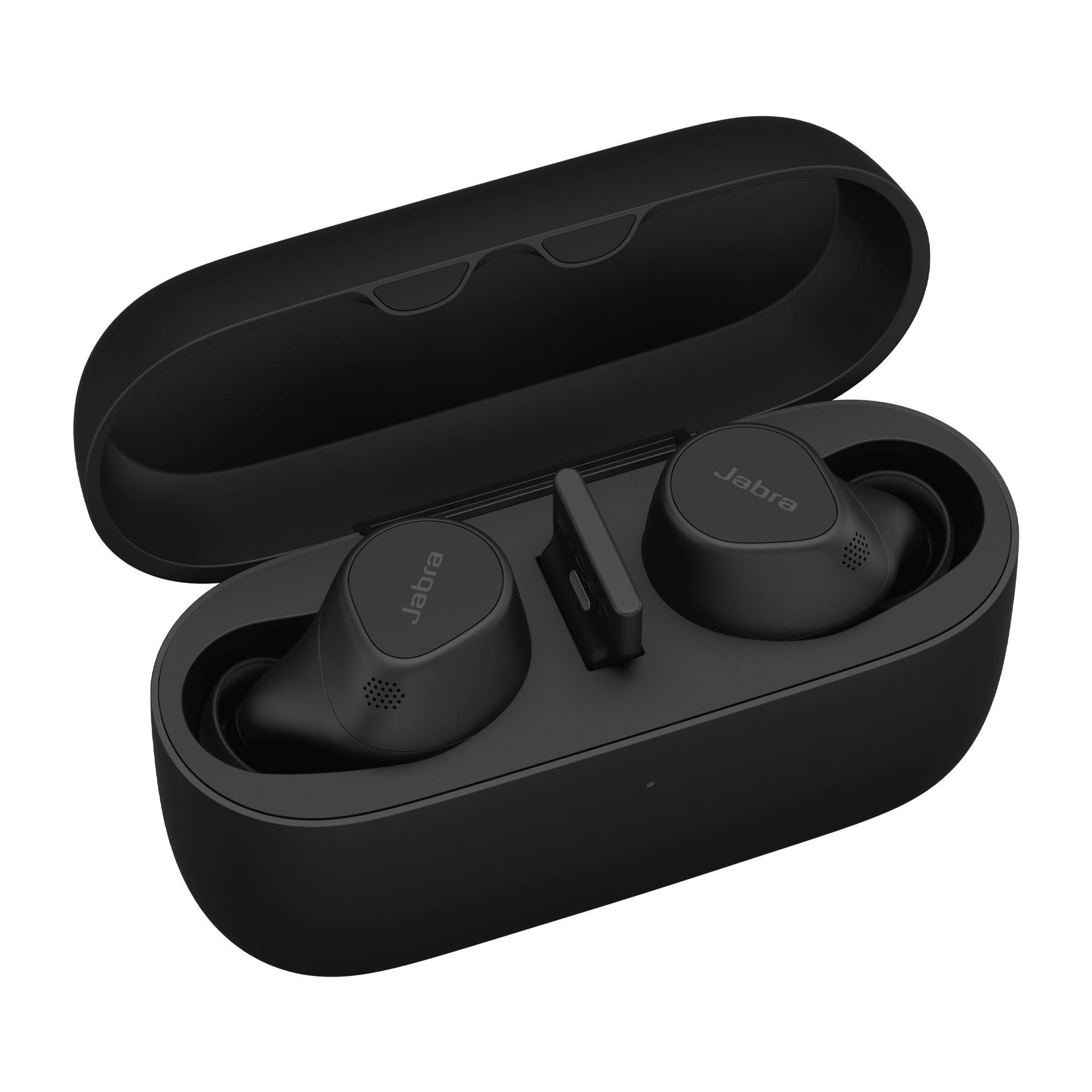 新品　Jabra Enterprise EVOLVE 65T　ブラック Amazon.com: Jabra Evolve 65t True Wireless Bluetooth Earbuds