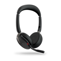 如何清洁Jabra 产品？ | Jabra Evolve2 65 Flex - USB-C MS 立体声耳麦