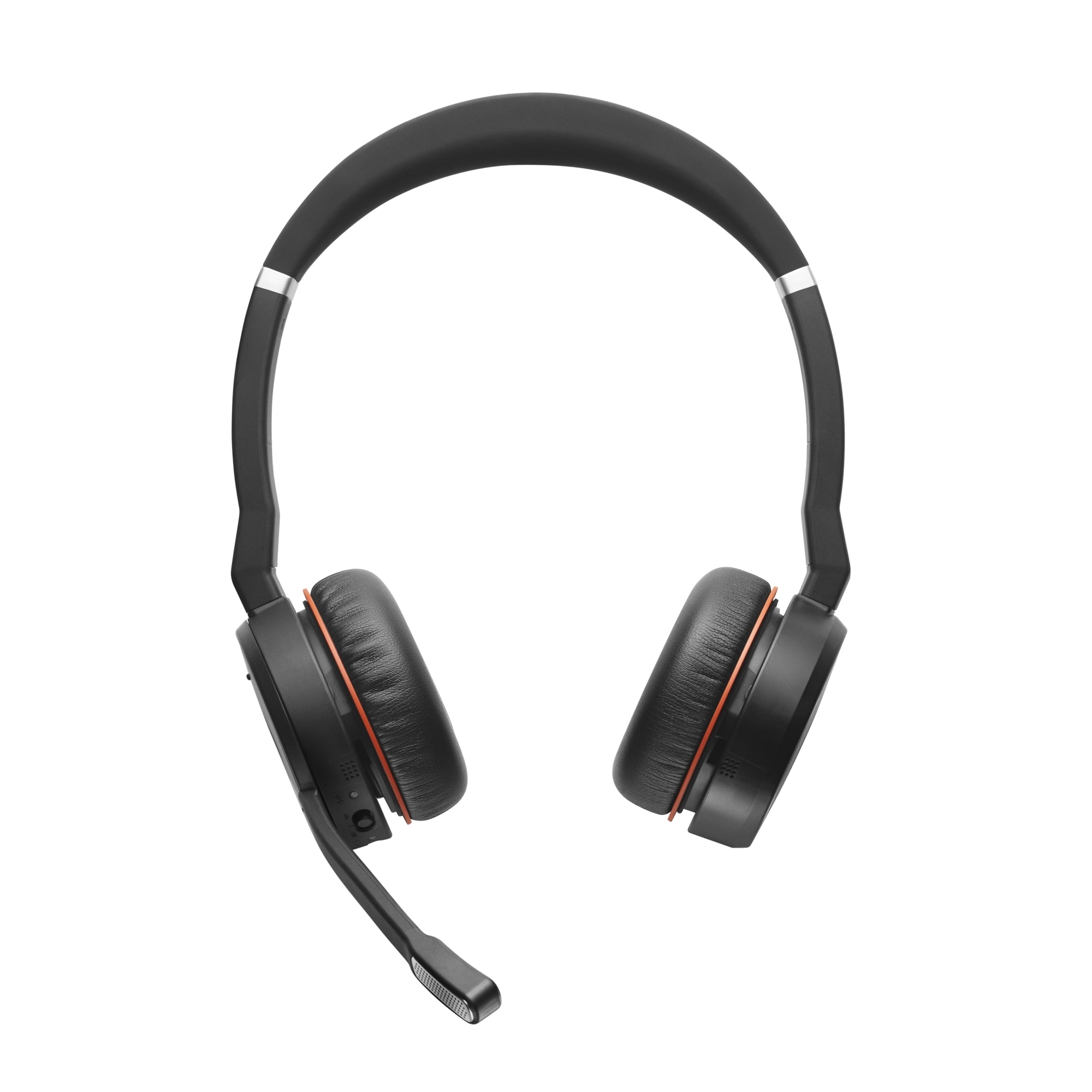 现在购买| Jabra Evolve 75