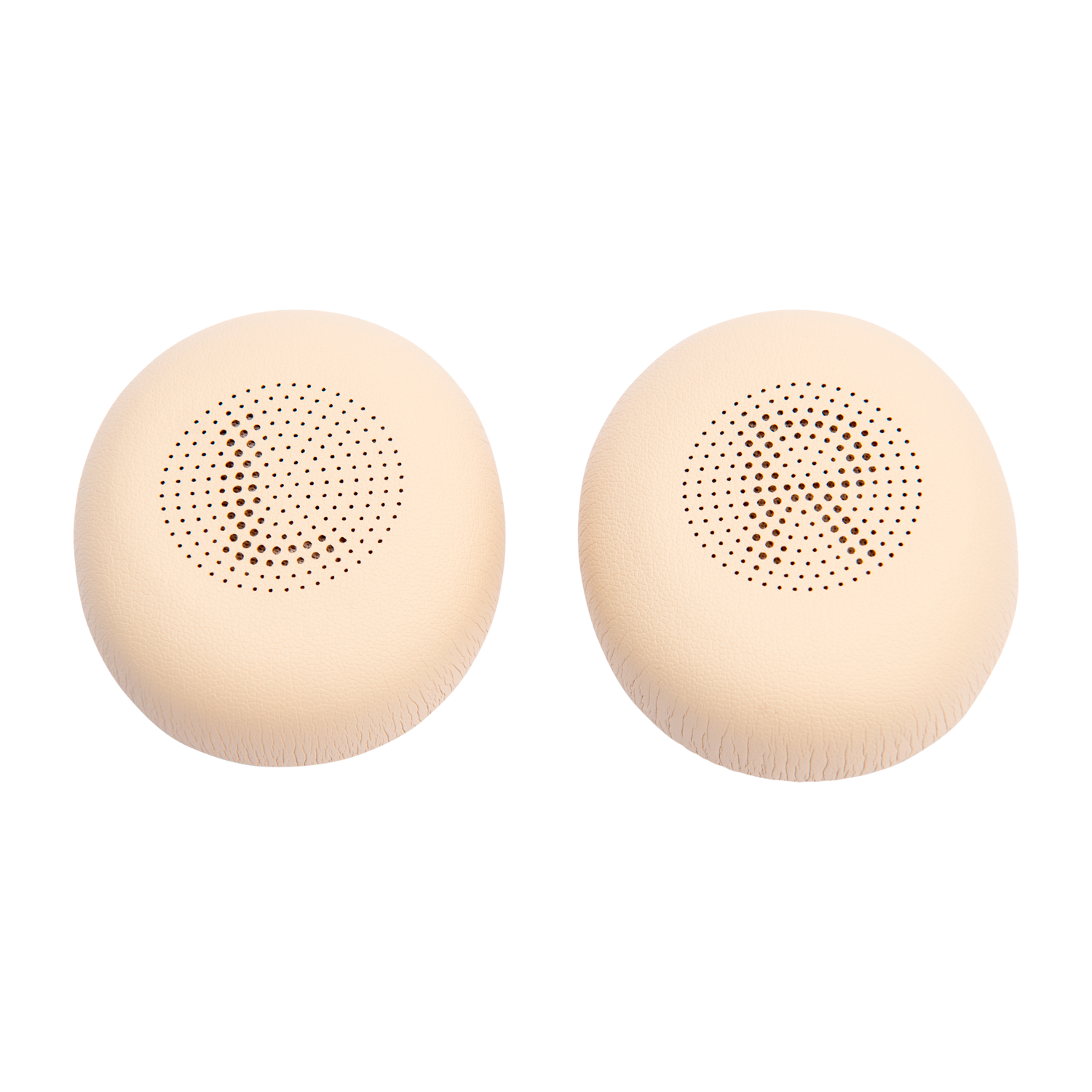 Jabra Evolve2 40/65 替换耳垫 - 米金色