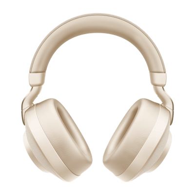 开始使用Jabra Elite 85h - 米金色| Jabra 支持