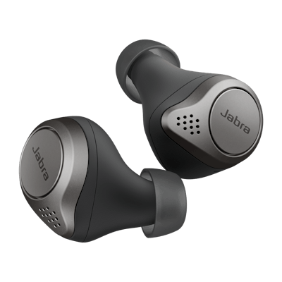 Jabra Elite 75t Titanium Black 開封品 Jabra Elite 75t Titanium Black 開封品
