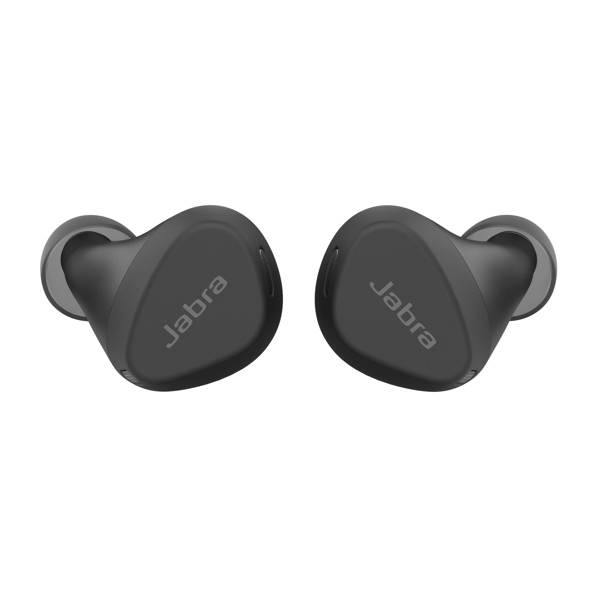 开始使用 Jabra Elite 4 Active 黑色 Jabra 支持