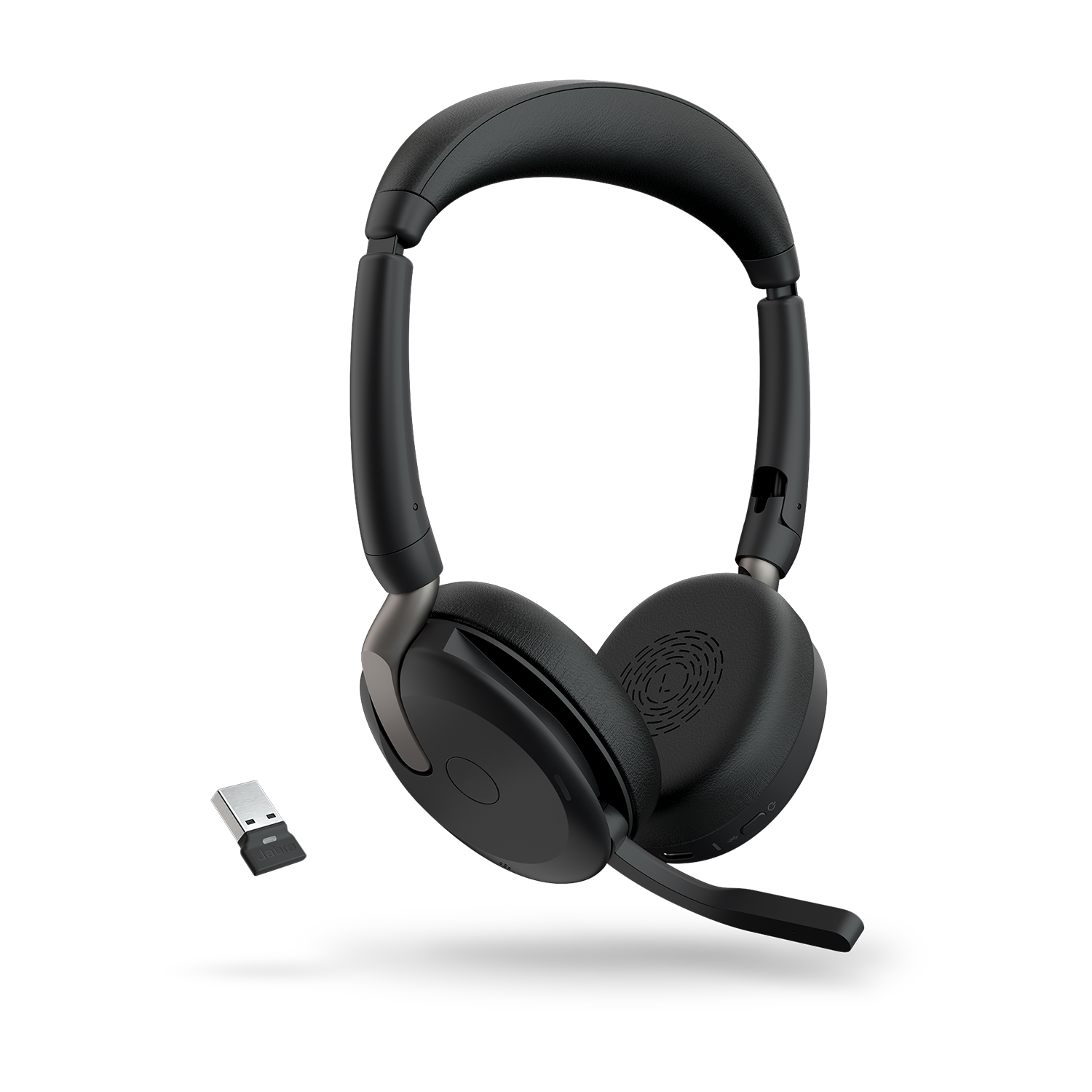 现在购买| Jabra Evolve 65e