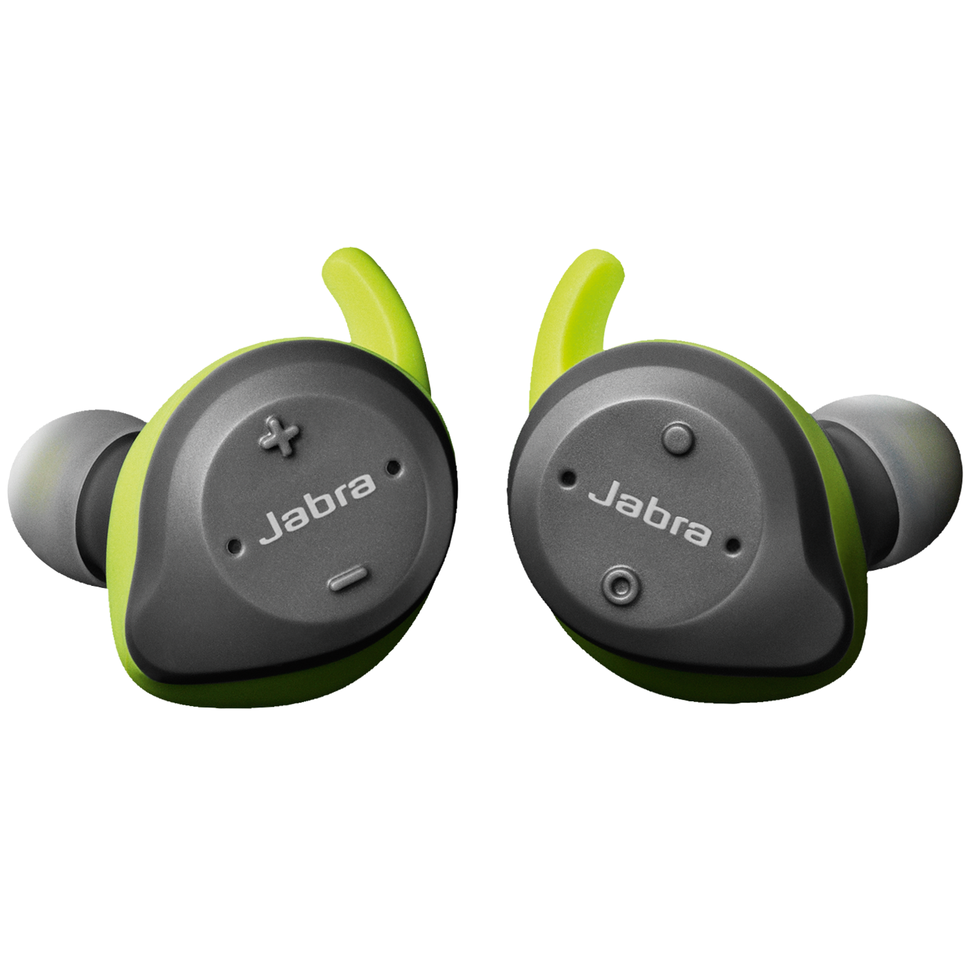 如何重置我的Jabra 真无线耳塞式耳机充电盒？ | Jabra Elite Sport 臻 