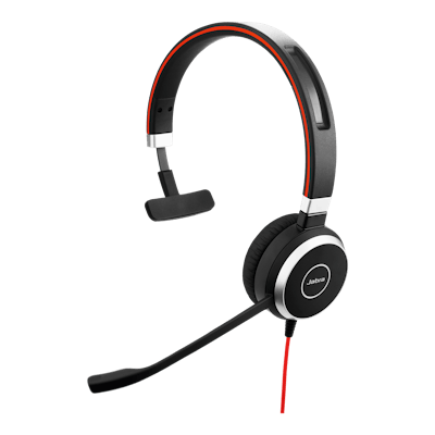 为您的Jabra 产品获取支持