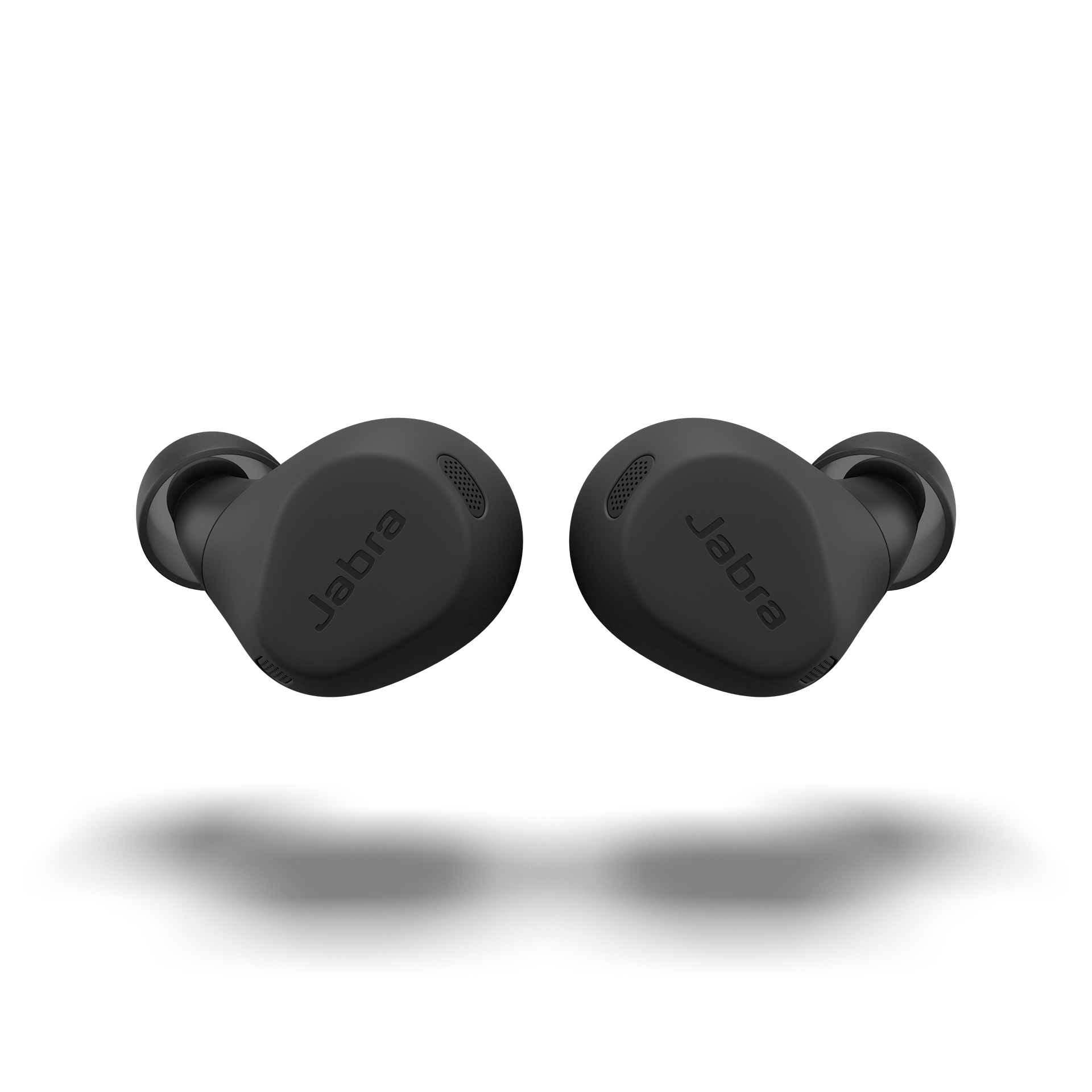 开始使用 Jabra Elite 8 Active 黑色 Jabra 支持