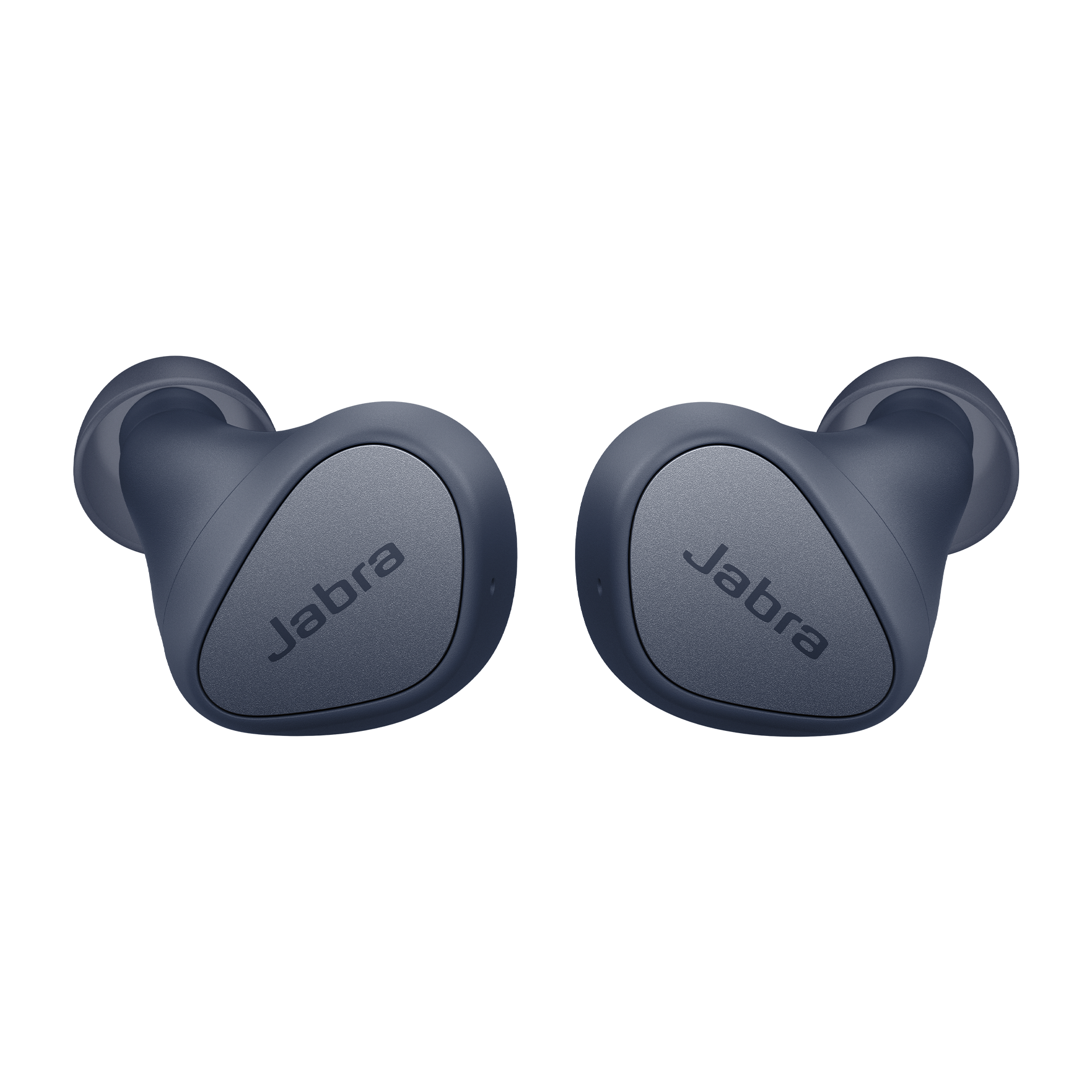 开始使用 Jabra Elite 3 Navy Jabra 支持