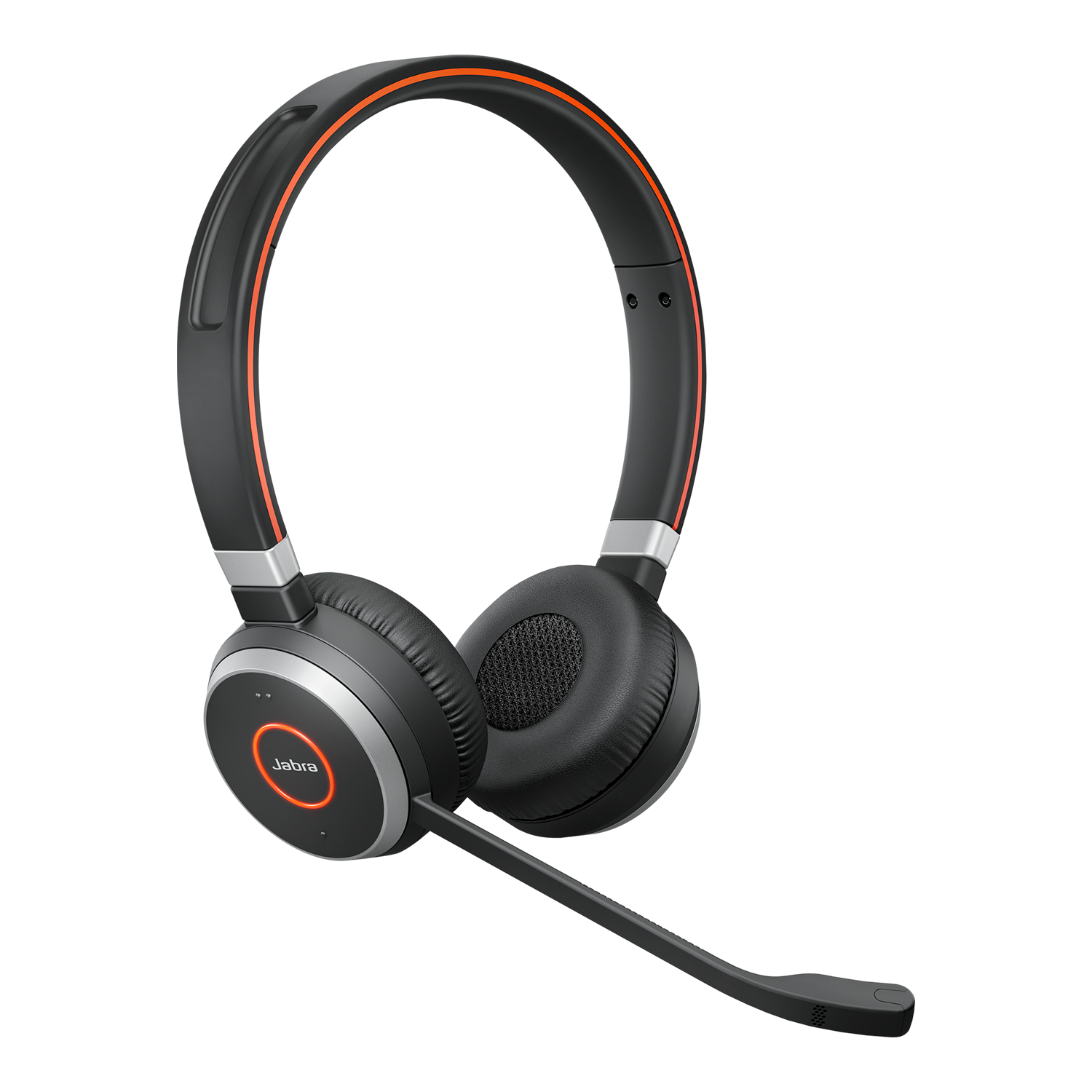 【新品未使用】Jabra Evolve 65 获取支持Jabra Evolve 65