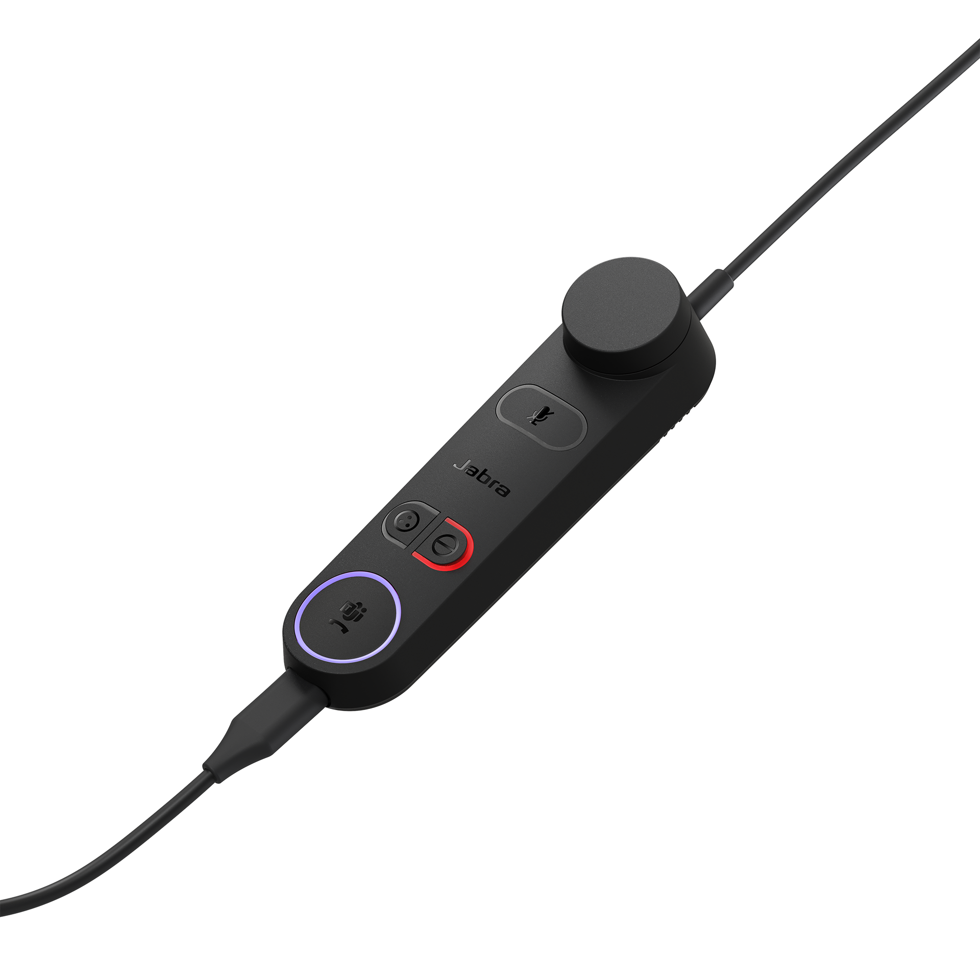 Jabra Engage 50 II Link - USB-A MS