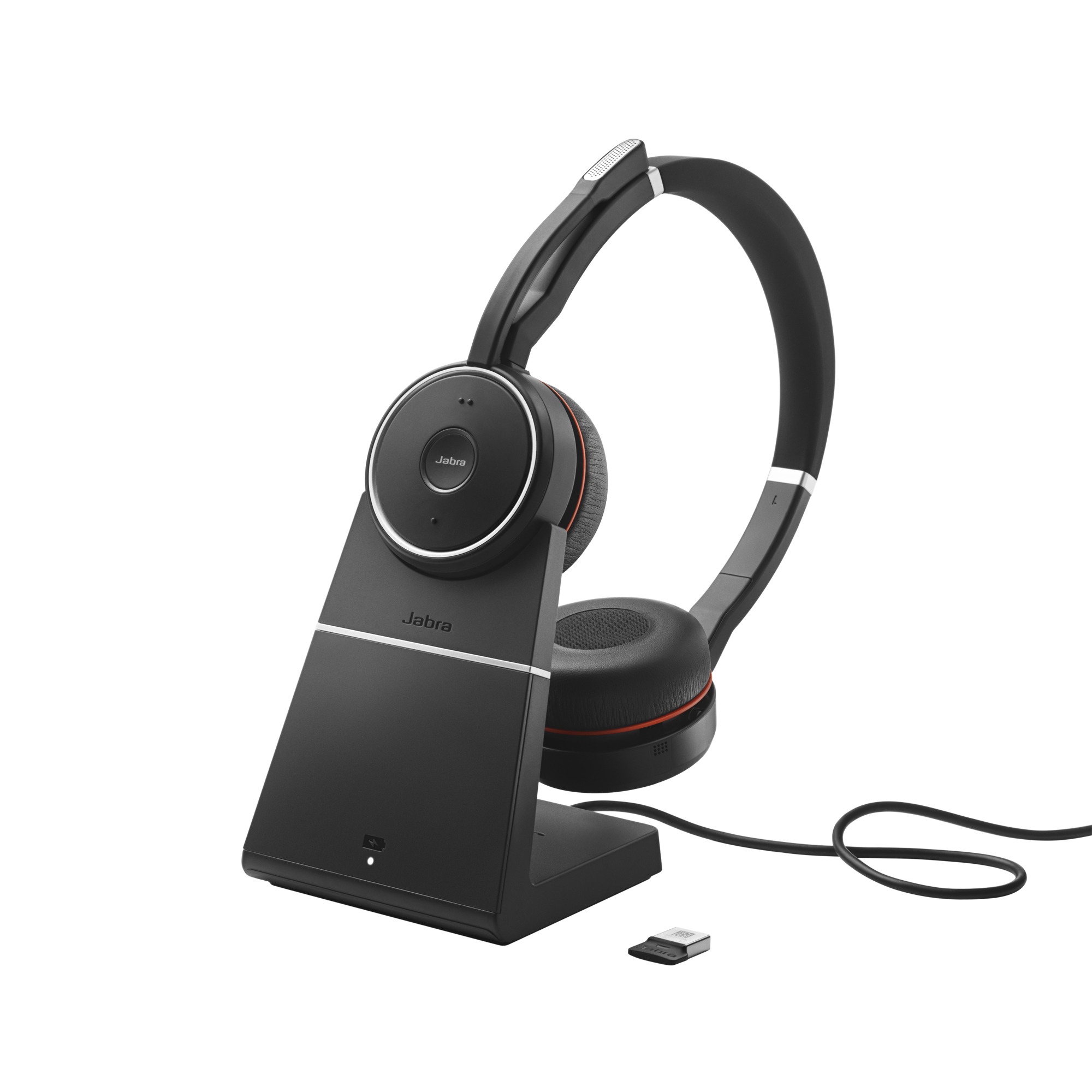 现在购买| Jabra Evolve 75